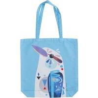 Maxwell & Williams Pete Cromer Kookaburra Tote Bag