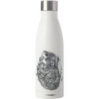 Maxwell & Williams Marini Ferlazzo 500ml Koala Friends Double Walled Insulated Bottle in White