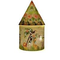 Splosh Collectable Colour Changing Customisable Light Up House Safari