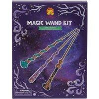 Tiger Tribe Spellbound Magic Wand Kit Activity Set