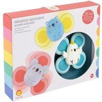 Tiger Tribe Sensory Spinners - Aussie Animals Toy