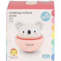 Tiger Tribe Rocking Rollers (Koala) - 2-in-1 Rock & Rolling Animal Car On Wheels