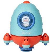 Tiger Tribe Bath Rocket