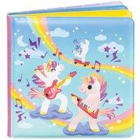 Tiger Tribe Magic Unicorns Bath Book - Unicorn Story Books