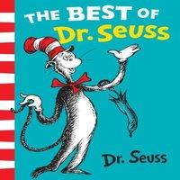Dr. Seuss BEST OF DR SEUSS PB : The Cat in the Hat, The Cat in the Hat Comes