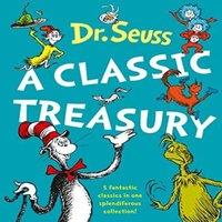 Dr. Seuss 