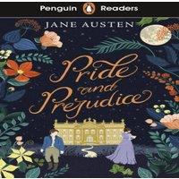 Jane Austen Penguin Readers Level 4: Pride & Prejudice (ELT Graded Reader)