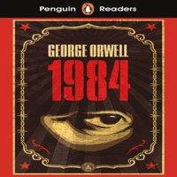 George Orwell Penguin Readers Level 7: Nineteen Eighty-Four (ELT Graded Reader)