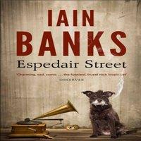 Iain Banks Espedair Street Paperback Book