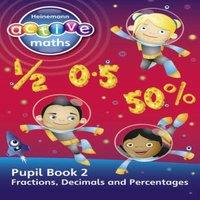 Amy Sinclair Heinemann Active Maths - Second Level - Exploring Number - Pupil