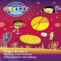Hilary Koll Heinemann Active Maths - Second Level - Beyond Number - Pupil