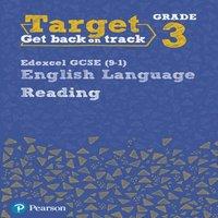 David Grant Target Grade 3 Reading Edexcel GCSE (9-1) English Language