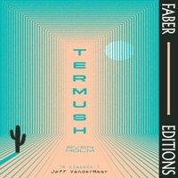 Sven Holm Termush (Faber Editions) : 'A classic-stunning, dangerous, darkly
