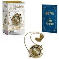 Donald Lemke Harry Potter Time-Turner Kit (Revised, All-Metal Construction)