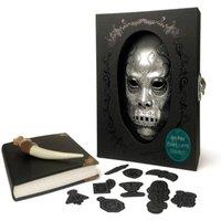 Donald Lemke Harry Potter Dark Arts Collectible Set Multiple-component retail