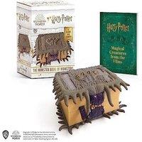 Donald Lemke Harry Potter: The Monster Book of Monsters Multiple-component