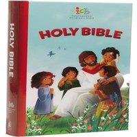 Thomas Nelson ICB, Holy Bible, Hardcover Hardback Book