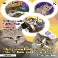 Nicky Armstrong Helping Young Children to Understand Domestic Abuse & Coercive