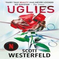 Scott Westerfeld 