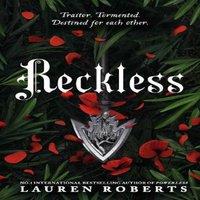 Lauren Roberts Reckless Collector's Edition Hardback : TikTok Made Me Buy It The
