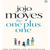 Jojo Moyes The One Plus One : Discover the author of Me Before You, the love