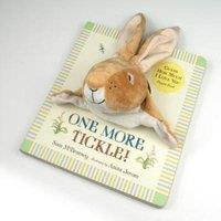 Sam McBratney Guess How Much I Love You: One More Tickle : Beloved classic