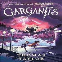 Thomas Taylor Gargantis : From the hugely original & highly popular middle