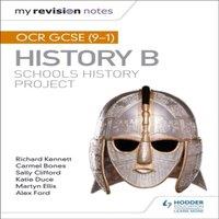 Alex Ford My Revision Notes: OCR GCSE (9-1) History B: Schools History