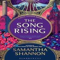 Samantha Shannon The Song Rising : The million-copy bestselling series from the