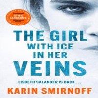 Karin Smirnoff The with Ice in her Veins : the latest installment in the