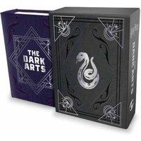 Insight Editions Harry Potter: The Dark Arts Tiny Book Hardback