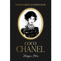 Boxer Gifts Words from a Fashion Icon: Coco C