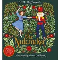 Boxer Gifts The Nutcracker - Pop Up