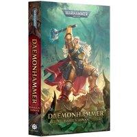 Games Workshop Daemonhammer (Warhammer 40, 000) Paperback