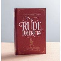 Boxer Gifts Rude Limericks - A Collection of Dirty & Offensive Rhymes