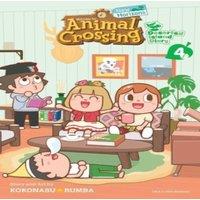 KOKONASU RUMBA Animal Crossing: New Horizons, Vol. 4 : Deserted Island Diary
