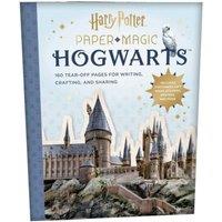 Insight Editions Paper Magic: Harry Potter Hogwarts Multiple-component retail