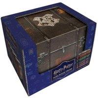 Insight Editions Harry Potter: Mini Book Trunk Multiple-component retail product
