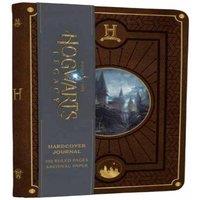 Insight Editions Harry Potter: Hogwarts Legacy Journal Hardback Book