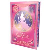Boxer Gifts Wicked - Glinda Upland Journal