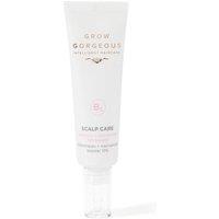 Grow Gorgeous Scalp Care Volumising Niacinamide 10% Booster + Prebiotic