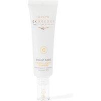 Grow Gorgeous Scalp Care Stimulating Vitamin C 10% Booster + Prebiotic