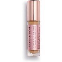 Revolution Conceal & Define Concealer in C12