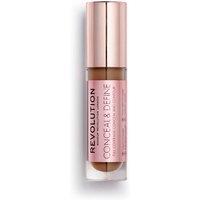Revolution Conceal & Define Concealer in C15