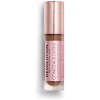 Revolution Conceal & Define Concealer in C16