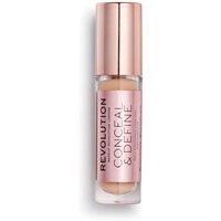 Revolution Conceal & Define Concealer in C9