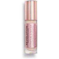 Revolution Conceal & Define Concealer in C0.1