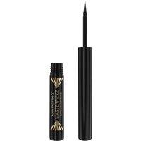 Max Factor Masterpiece Waterproof Matte Liquid Eyeliner in Black