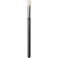 MAC Cosmetics 217 Blending Brush Eyeshadow Application Brush in Black