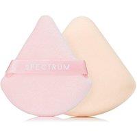 Spectrum Pink Velour & Marble Rubycell Puff Duo